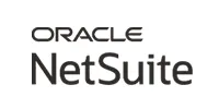 ORACLE NetSuite